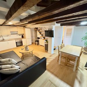 Hermoso Apartamento En Madrid - Central